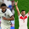 UEFA odlukom razbjesnila Turke: Demiral suspendovan, Bellinghamu istovremeno "samo" uslov