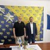 Derviš Čičko je kandidat za gradonačelnika Tuzle ispred Stranke za BiH