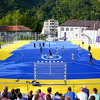 Zvuk lopte odjekuje sa Mozzart terena širom BiH: Omiljena sportska igrališta tokom ljeta
