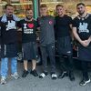 Turski reprezentativci se počastili nakon plasmana u osminu finala Eura, naručili su čak 300 donera