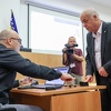 Pogledajte kako će se koristiti nova oprema na izborima, idenfikacija putem otiska prsta i bar koda
