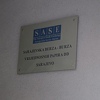 Na Sarajevskoj berzi promet 52.185 KM