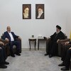 Hamas navodno obavijestio Hezbolah da prihvata prijedlog za primirje u Gazi, ali ima i uslova