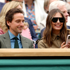 Šarapova se pojavila na Wimbledonu, izgleda neprepoznatljivo u odnosu na igračku karijeru