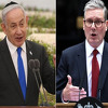 Netanyahu čestitao novom britanskom premijeru: "Nadam se da nastavljamo jačanje historijskog prijateljstva"