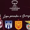 Liga prvaka dolazi u Sarajevo, SFK saznao protivnika u kvalifikacijama