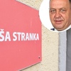 Naša stranka kritikovala rad ministra Rimca: Nećemo biti saučesnici u nečemu što prerasta u zločin