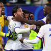 Francuska nakon penal drame protiv Portugala obezbijedila plasman u polufinale