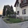 Ponovo provokacije: Uz cestu Bratunac - Potočari postavljene fotografije pripadnika VRS-a