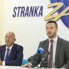 Stranka za BiH traži ostavku direktora i upravnog odbora EP BiH zbog gubitka od 331 milion KM