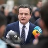 Kurti upozorava: Srbija bi mogla pokušati pokrenuti agresiju, novi front na Balkanu odgovara Rusima