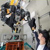 Divovski humanoidni roboti počinju raditi na japanskim željeznicama