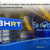 Nazire se kraj sage BiH i Eurosonga: Presuda nalaže isplatu duga, BHRT mora prodati imovinu