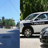 Sarajevo: Tokom noći izgorio automobil u Buća Potoku