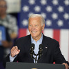 Biden: Samo bi me svemogući Bog mogao natjerati da odustanem od utrke
