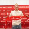 Velež doveo igrača iz Hajduka: Tino Blaž Lauš ponovo među Rođenim