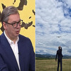 Vučić komentirao Helezov snimak s dronom bh. proizvodnje i Bećirovićev prijedlog parlamentu Italije