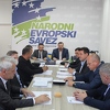 NES: Tražimo da Vijeće ministara BiH proglasi 11. juli danom žalosti
