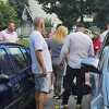 Sarajevo: Građani uhvatili lopova koji je pokušao opljačkati prodavnicu na Dolac Malti