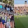 Džeko u Austriji dočekan kako dolikuje velikanu: Cijeli stadion uzvikivao njegovo ime