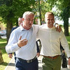 Borenović: Nikada nisam uzeo ni marku za kandidaturu, Stanivuković ima veliku podršku