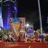 Veliki protesti u Izraelu, demonstranti poručili ministru: "Krv je na rukama vlade"