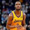 LeBronov sin se obrukao u debiju za Lakerse: "Imao sam leptiriće u stomaku"