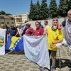 Planinari iz Goražda krenuli prema Nezuku: Marš mira je naša obaveza, ovo je naš dug Srebrenici