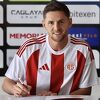 Kenan Pirić se vratio u Tursku, postao je novi golman Antalyaspora