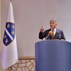 Komšić: Predsjedništvo nije odobrilo ulazak Vojske Srbije u BiH, odmah utvrditi ko je to dozvolio