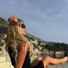 Lana Stanišić u minijaturnom bikiniju pokazala da su se naporni treninzi itekako isplatili