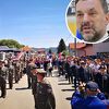Ministarstvo vanjskih poslova BiH je imalo informaciju o dolasku Vojske Srbije