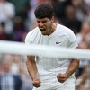 Alcaraz uz set iz noćne more prošao u četvrtfinale Wimbledona, pobijedio i Sinner