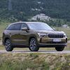 Vozili smo Škodine novitete: Novi Kodiaq i osvježenu Octaviju