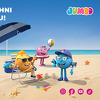 Sve za nezaboravan odmor: Očekuje vas ljeto puno osmijeha uz JUMBO