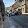 Sarajevo: Zbog nesreće u centru grada blokiran saobraćaj, ne rade ni tramvaji