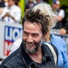 Keanu Reeves nakon svirki u regiji uživa s djevojkom: U centru pažnje na utrci u Njemačkoj