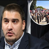 Zahiragić traži od Predsjedništva BiH da predloži smjene odgovornih za ulazak vojnika iz Srbije u BiH