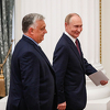 Orban otkrio šta mu je Putin rekao o njegovom planu za "brzo" primirje i početak pregovora