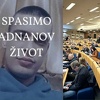 Zastupnici uradili prvi korak da se spasi život Adnana Šemića: Vlada FBiH dobila vrlo kratak rok
