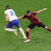 Ovo je lista najbržih nogometaša Eura: Slovenac u vrhu, Mbappe nadmašio rekord iz Lige prvaka