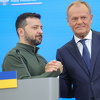 Nakon Japana, SAD-a i EU, Ukrajina potpisala sigurnosni sporazum i sa Poljskom