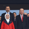 Erdogan napao UEFA-u zbog spornog pozdrava: Ovo je kazna za Tursku kao naciju