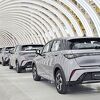 BYD će graditi tvornicu automobila u Turskoj vrijednu milijardu dolara