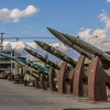 Iran ima 3.000 raznih raketa, a sada je proširio komplekse za proizvodnju njih i dronova