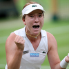 Najveća senzacija Wimbledona je "kineska Hrvatica", do prije mjesec bila je potpuni anonimus