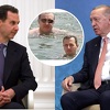 Nekada su ljetovali zajedno, pa ih je geopolitika zavadila: Erdogan i Assad na korak do pomirenja