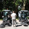 Nabavljena nova oprema za održavanje higijene na Vrelu Bosne: Fekalije će se čistiti mašinama