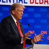 Trump: Biden se neće povući iz trke, ima veliki ego