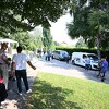 Iz Visokog ispraćeno 14 tabuta sa posmrtnim ostacima žrtava srebreničkog genocida